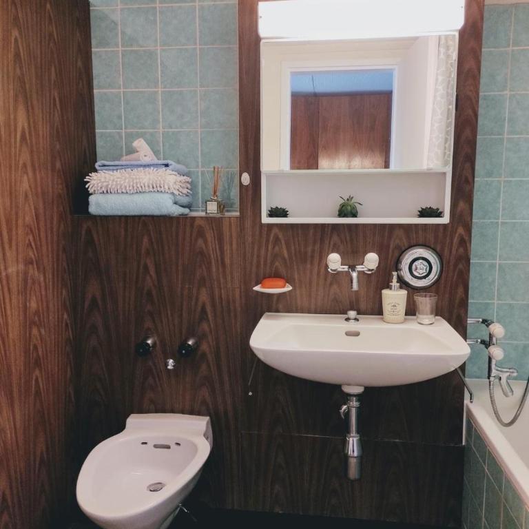 Etrier - Appartement 1 Chambre - 3