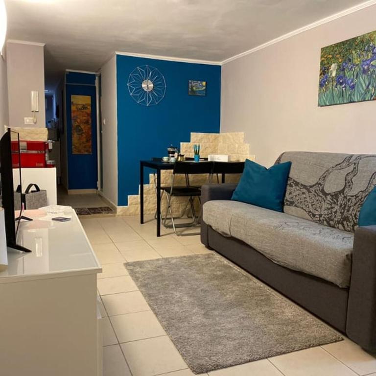 Iris Apartment - Appartamento con 1 Camera da Letto - 1