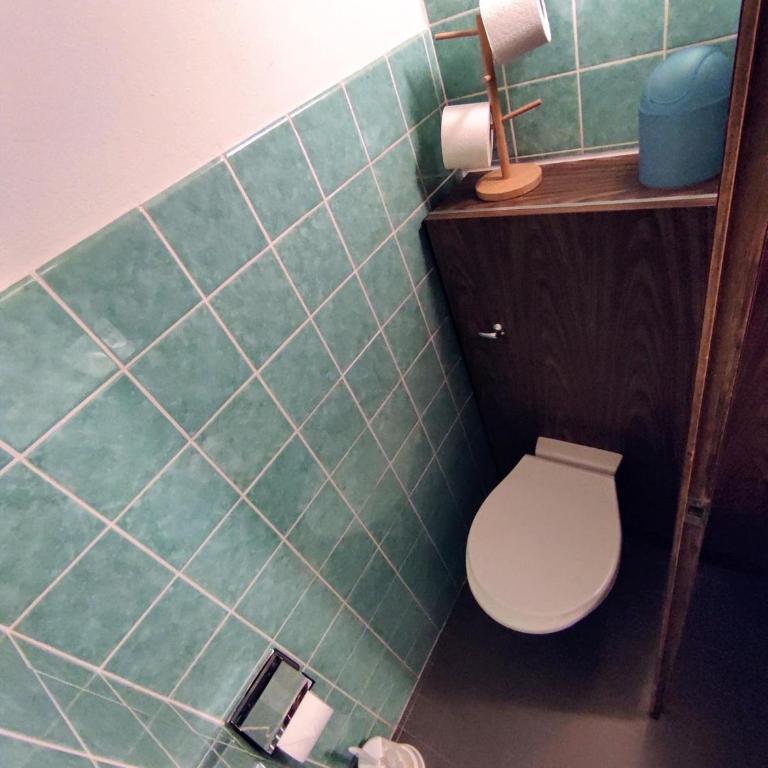 Etrier - Appartement 1 Chambre - 4