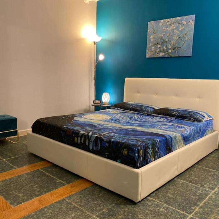 Iris Apartment - Appartamento con 1 Camera da Letto - 3