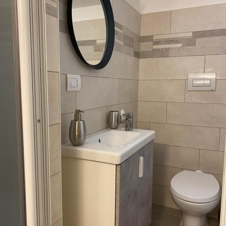 Iris Apartment - Appartamento con 1 Camera da Letto - 6