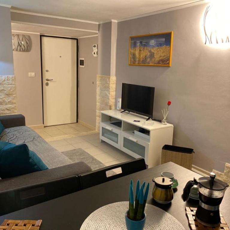 Iris Apartment - Appartamento con 1 Camera da Letto - 7