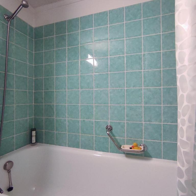 Etrier - Appartement 1 Chambre - 5