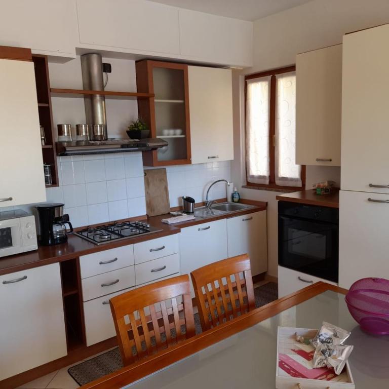 Casa el Paso - Apartamento de 2 dormitorios - 4