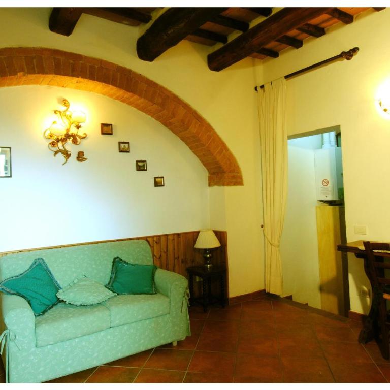 Agriturismo Il Poggiarello - Suite - 3