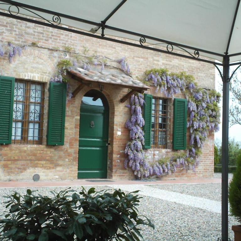 Agriturismo Il Poggiarello - Appartamento con 2 Camere da Letto - 9