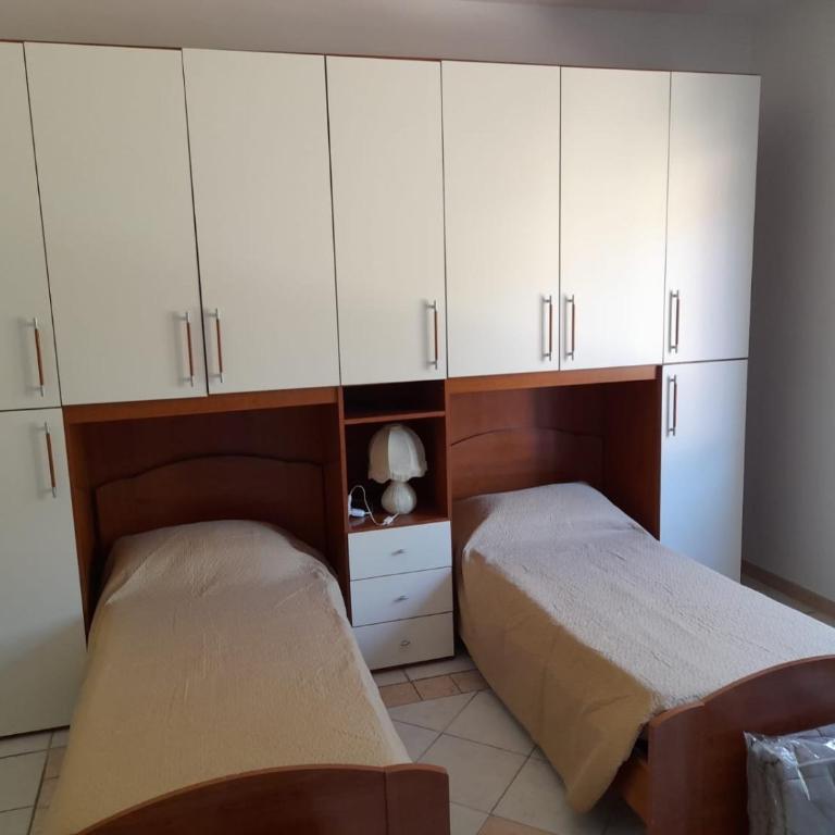 Casa el Paso - Apartamento de 2 dormitorios - 18