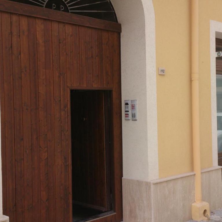 Sylvia Home Trapani Apartment - Appartamento con 2 Camere da Letto - Piano Terra - 53