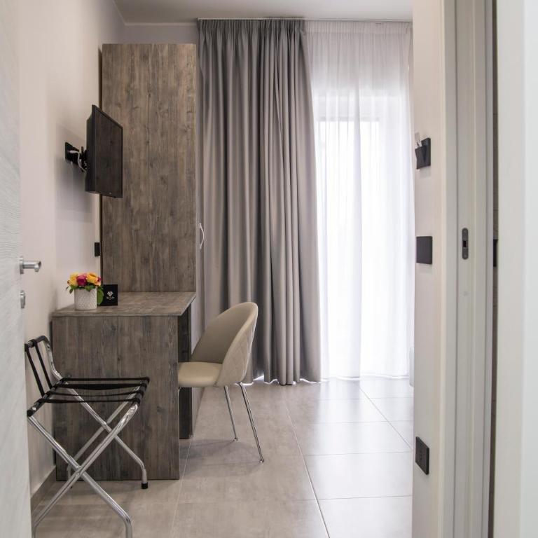 Maison de Julia Pompei - Camera King Standard - 3