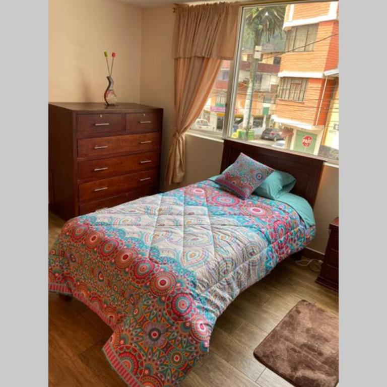 Panchi´s House - Three-Bedroom Apartment - 25