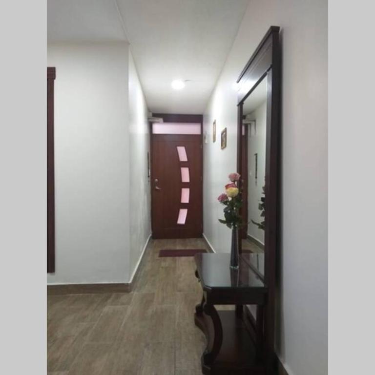 Panchi´s House - Three-Bedroom Apartment - 33