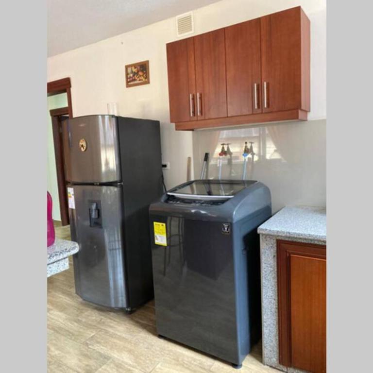Panchi´s House - Three-Bedroom Apartment - 8
