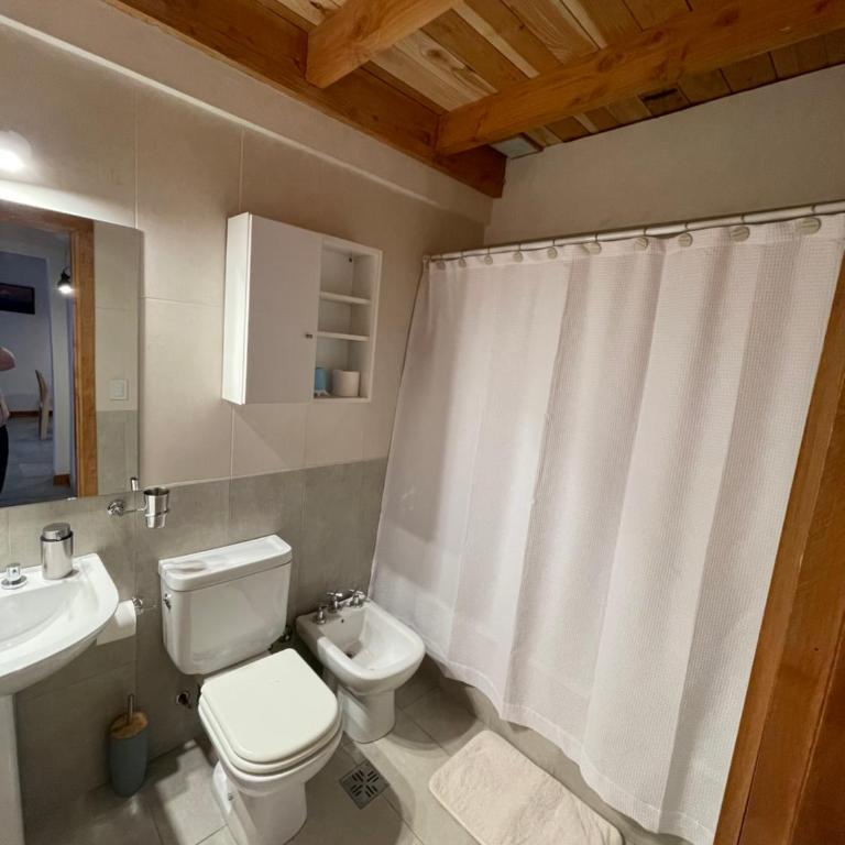 Loretta departamento 106 - Apartamento de 2 dormitorios - 27