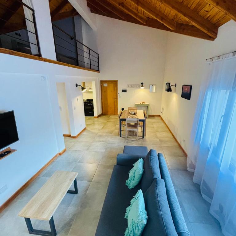 Loretta departamento 106 - Apartamento de 2 dormitorios - 14