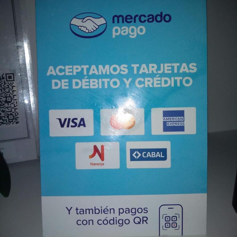 Departamento Alberdi - Apartamento de 1 dormitorio - 36