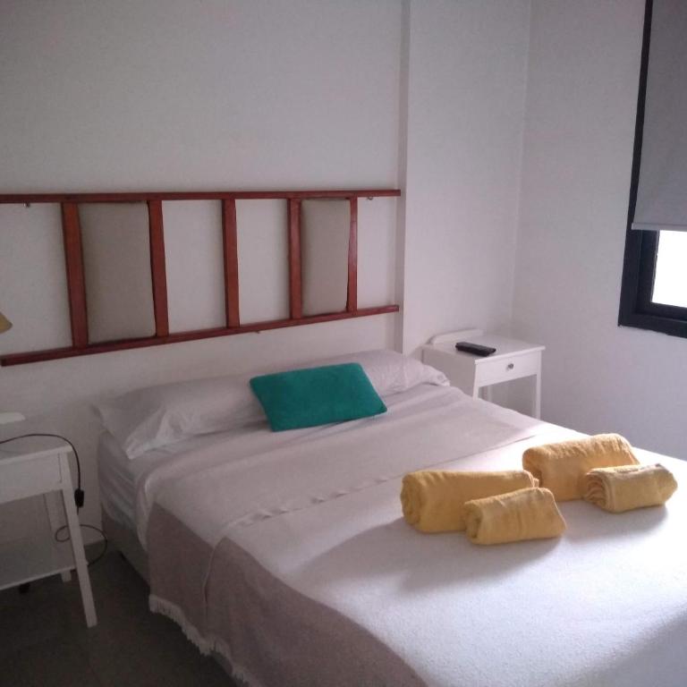 Departamento Alberdi - Apartamento de 1 dormitorio - 20
