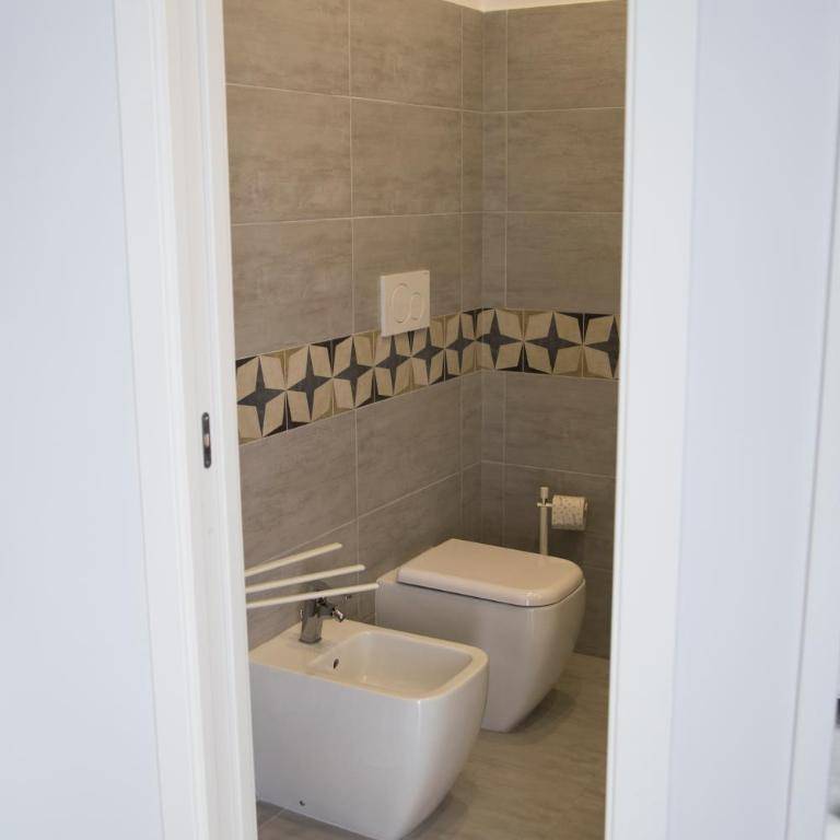 Maison de Julia Pompei - Camera King Standard - 8