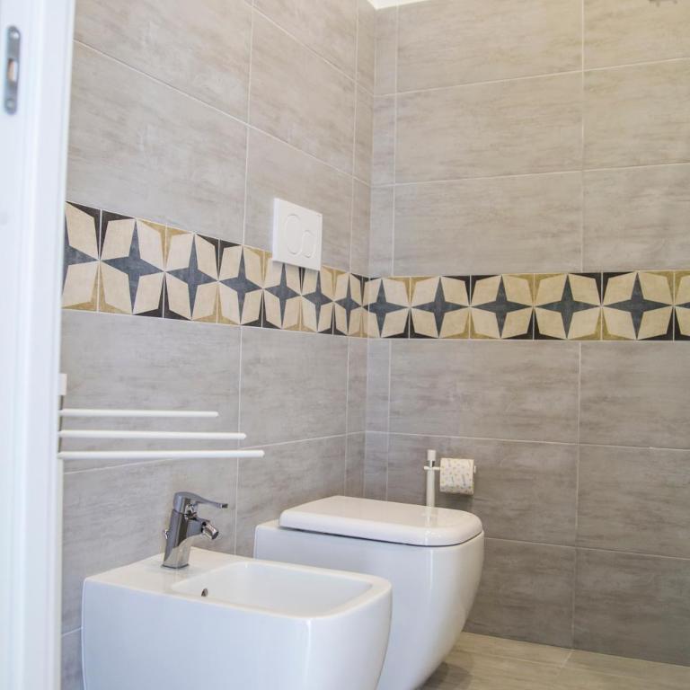 Maison de Julia Pompei - Camera King Standard - 7