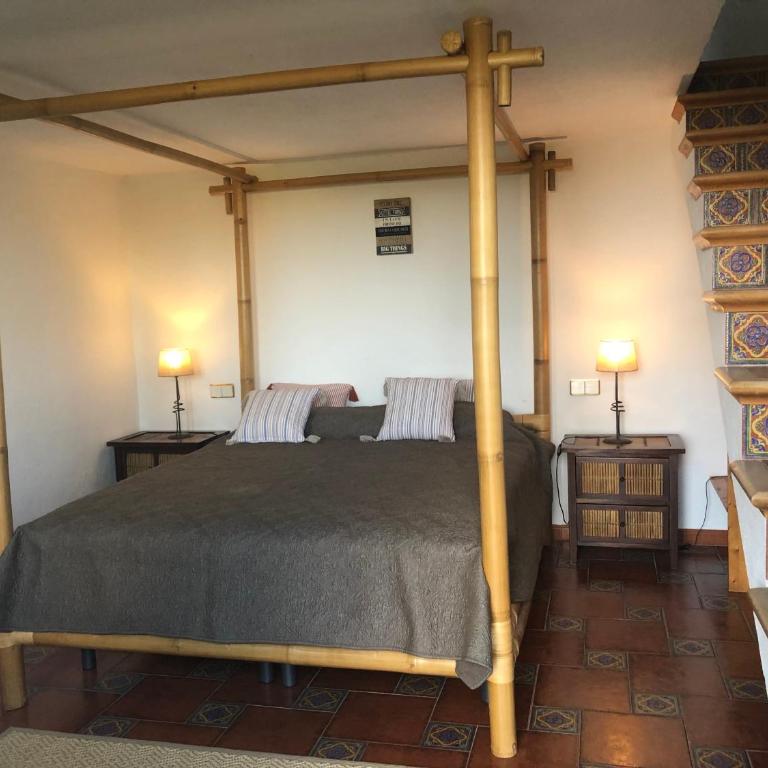 Casa Simba B&B - Dúplex - 14