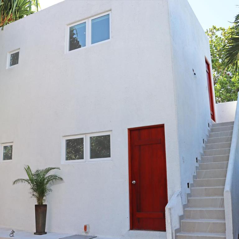 Villa Mar Azul Luxury 6 Bedrooms - Villa - 29