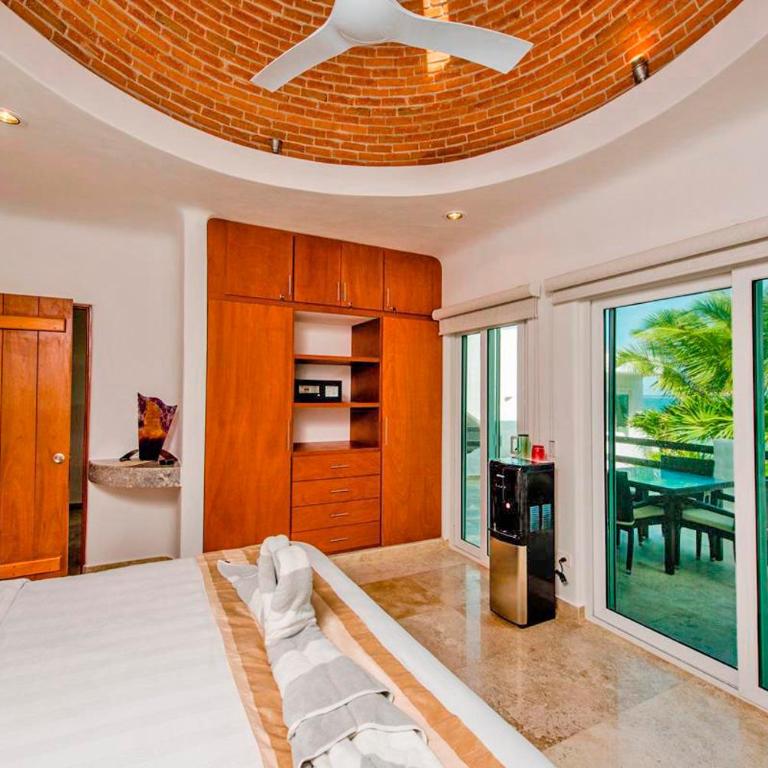 Villa Mar Azul Luxury 6 Bedrooms - Villa - 14