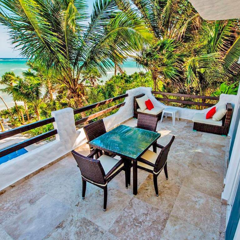 Villa Mar Azul Luxury 6 Bedrooms - Villa - 15