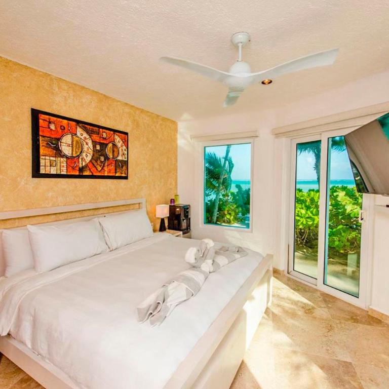 Villa Mar Azul Luxury 6 Bedrooms - Villa - 20