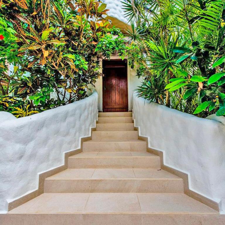 Villa Mar Azul Luxury 6 Bedrooms - Villa - 26