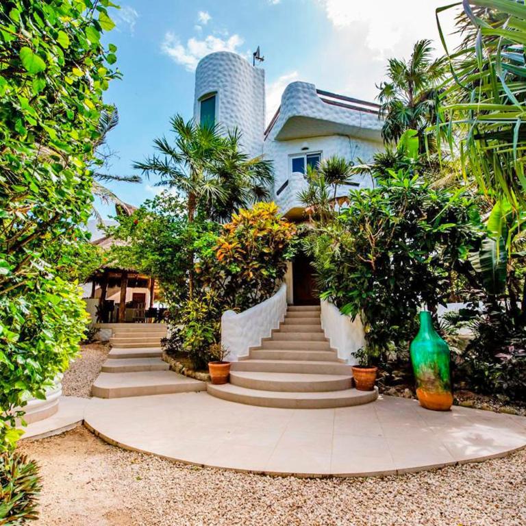 Villa Mar Azul Luxury 6 Bedrooms - Villa - 25