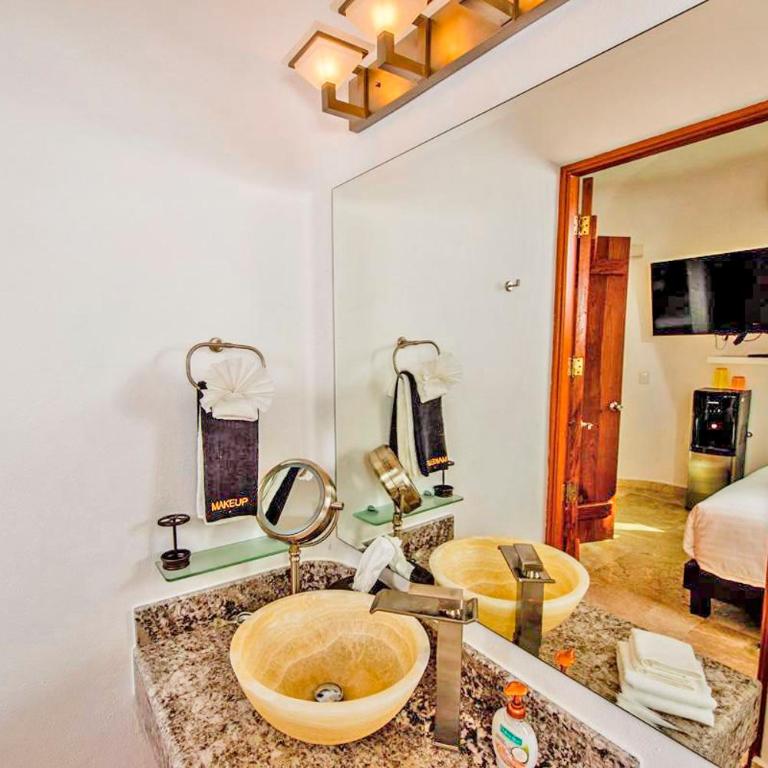Villa Mar Azul Luxury 6 Bedrooms - Villa - 22