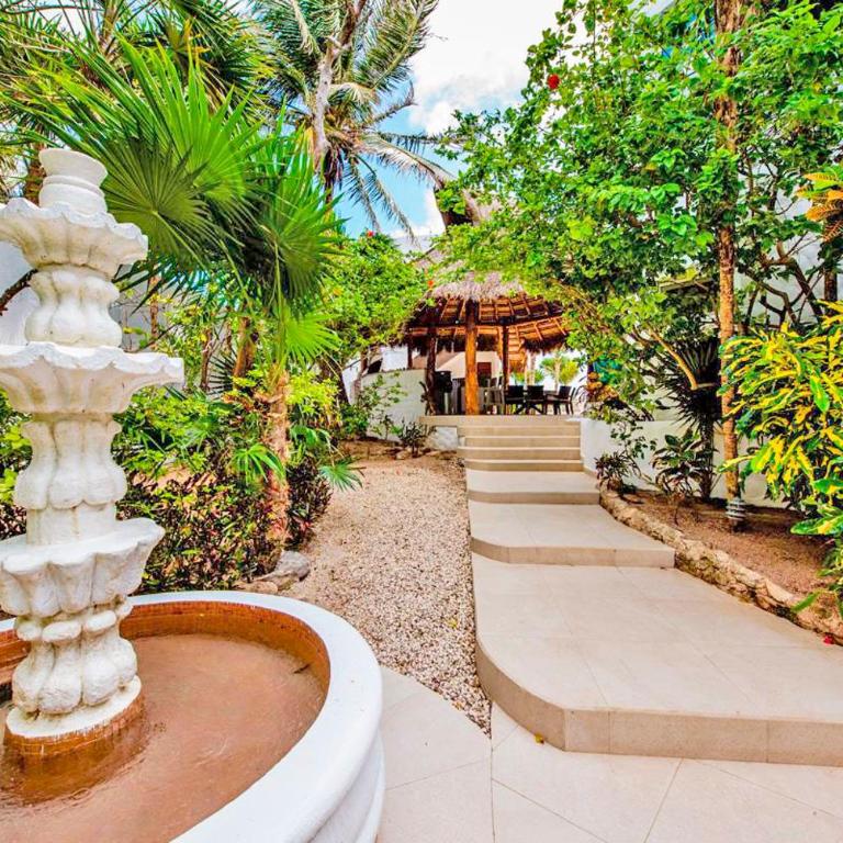 Villa Mar Azul Luxury 6 Bedrooms - Villa - 27