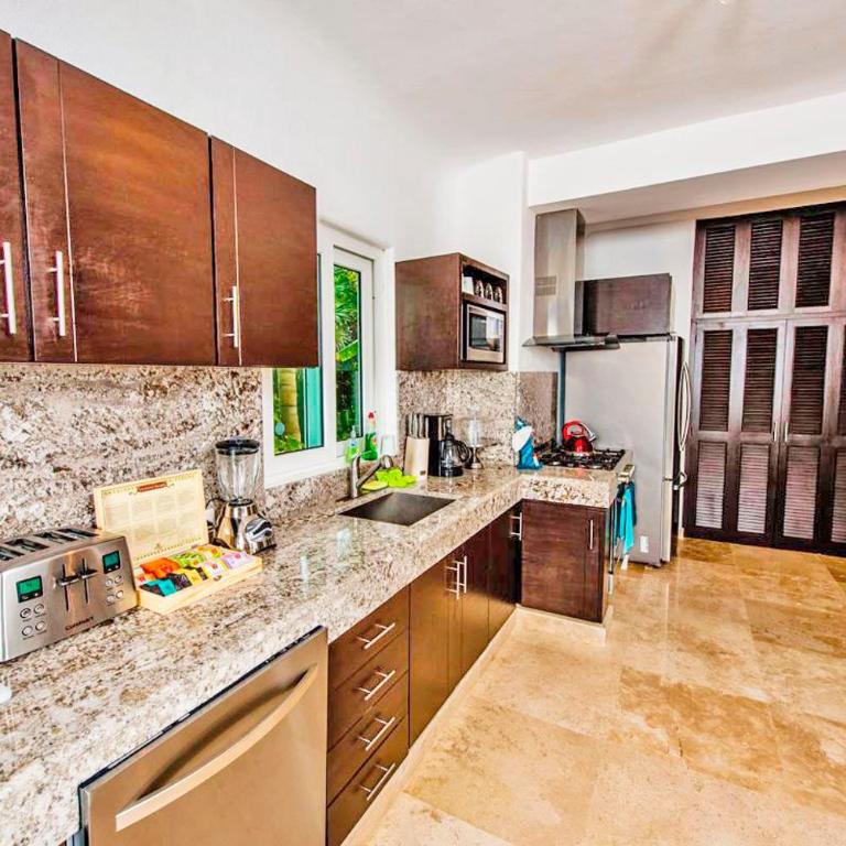 Villa Mar Azul Luxury 6 Bedrooms - Villa - 11