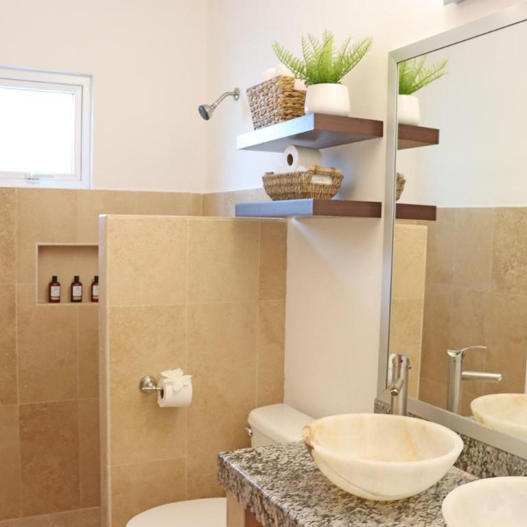 Villa Mar Azul Luxury 6 Bedrooms - Villa - 37