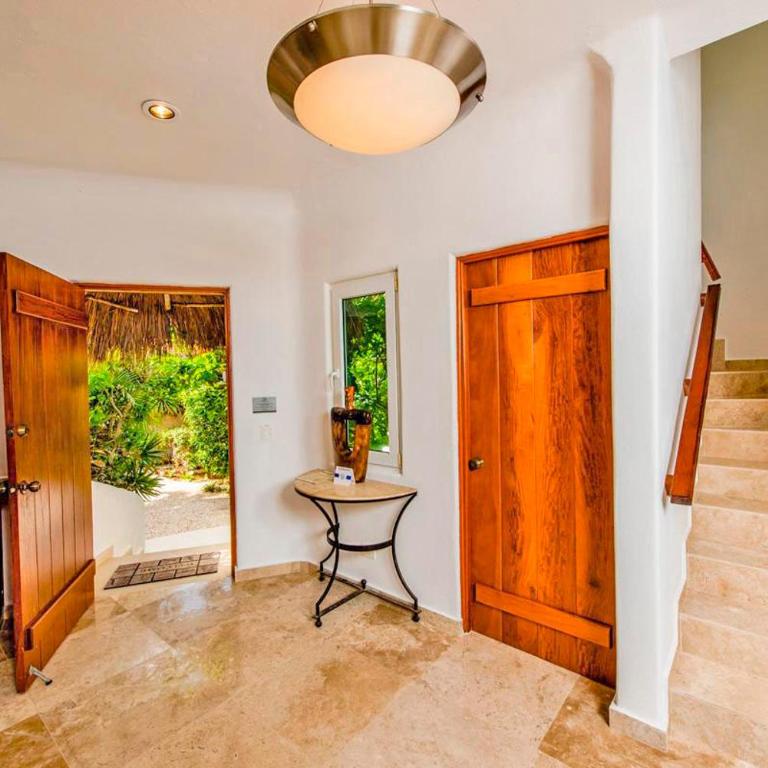 Villa Mar Azul Luxury 6 Bedrooms - Villa - 23