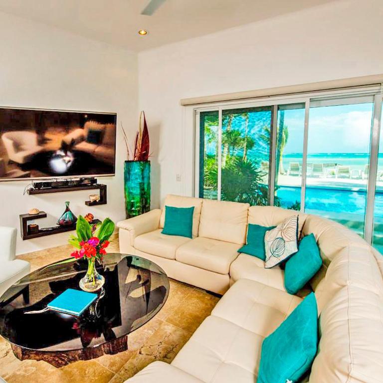 Villa Mar Azul Luxury 6 Bedrooms - Villa - 7