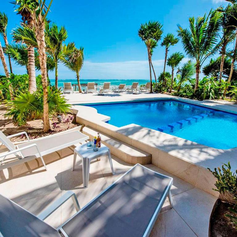 Villa Mar Azul Luxury 6 Bedrooms - Villa - 2