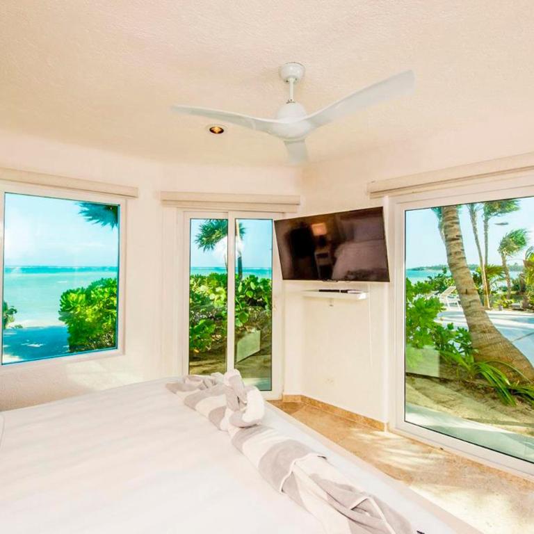 Villa Mar Azul Luxury 6 Bedrooms - Villa - 21