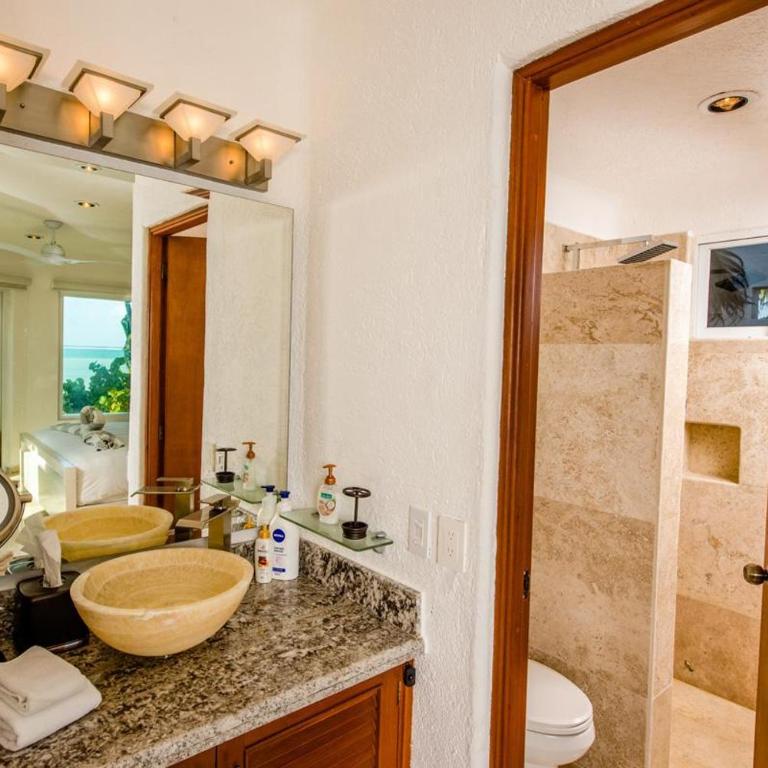 Villa Mar Azul Luxury 6 Bedrooms - Villa - 18