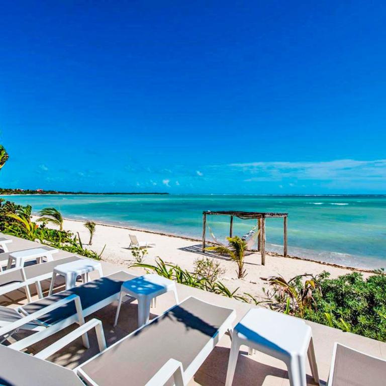 Villa Mar Azul Luxury 6 Bedrooms - Villa - 45