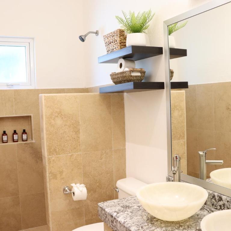 Villa Mar Azul Luxury 6 Bedrooms - Villa - 38
