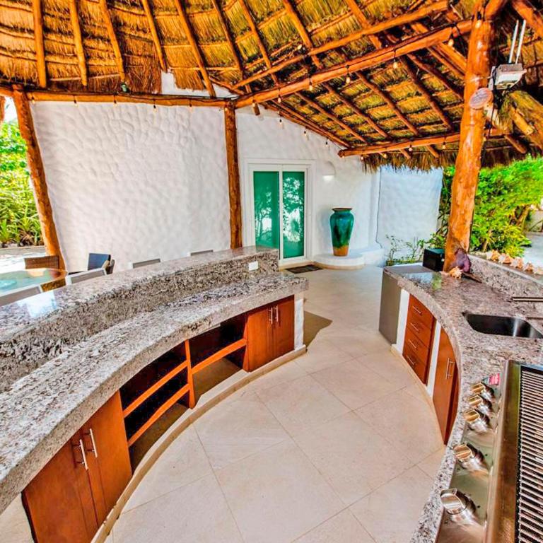 Villa Mar Azul Luxury 6 Bedrooms - Villa - 5