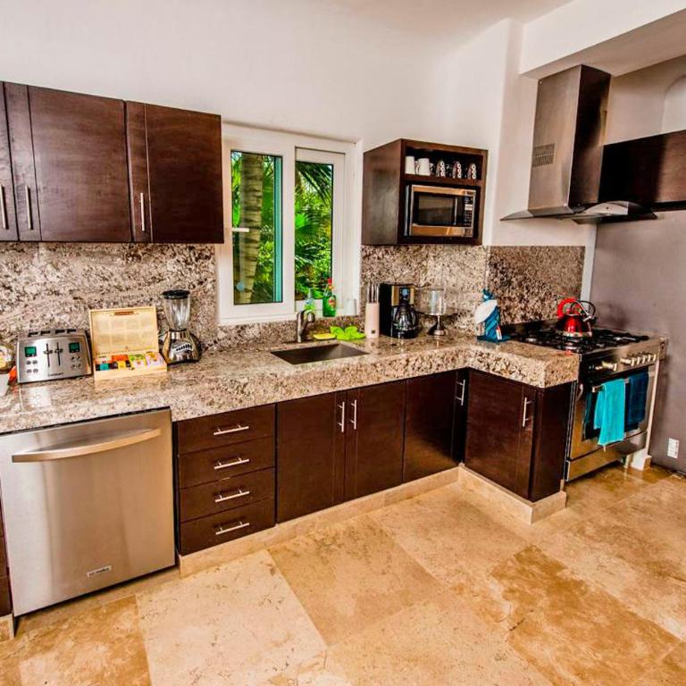 Villa Mar Azul Luxury 6 Bedrooms - Villa - 10