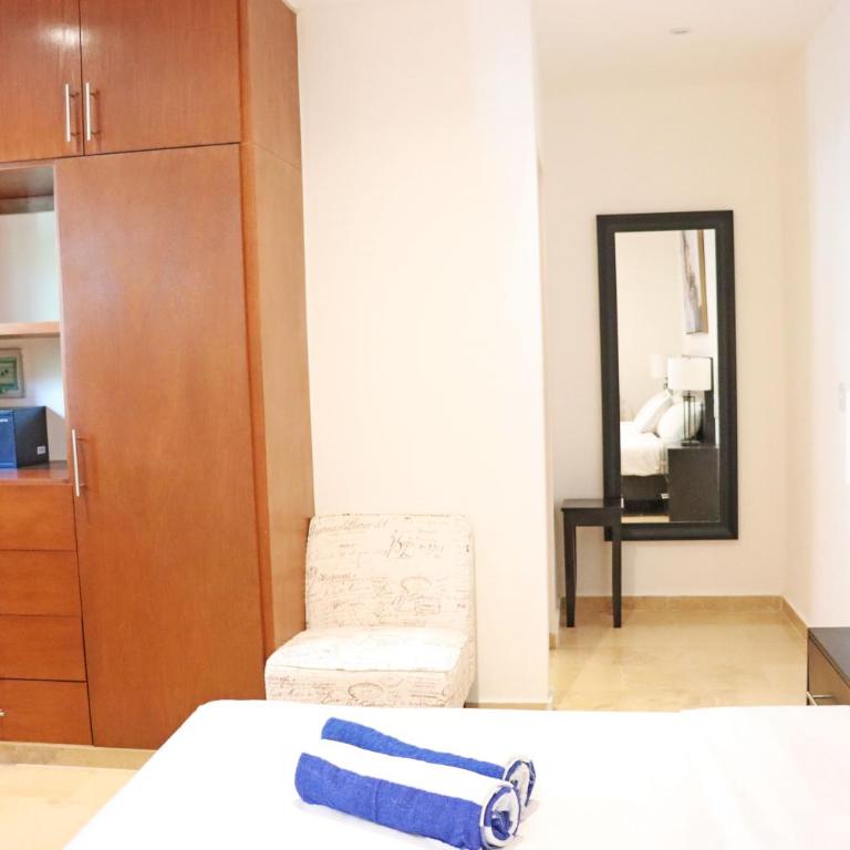 Villa Mar Azul Luxury 6 Bedrooms - Villa - 33