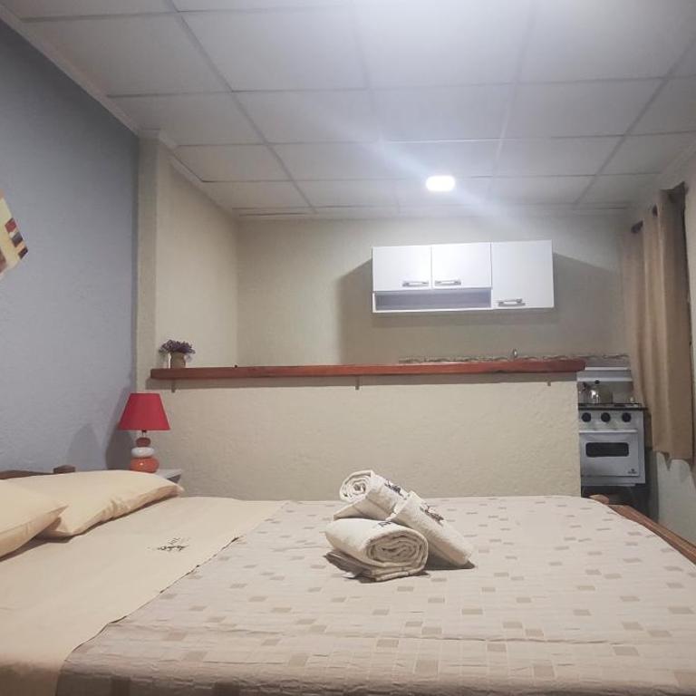 Aparts Complejo Arinos - Apartamento Estándar (2 adultos) - 7