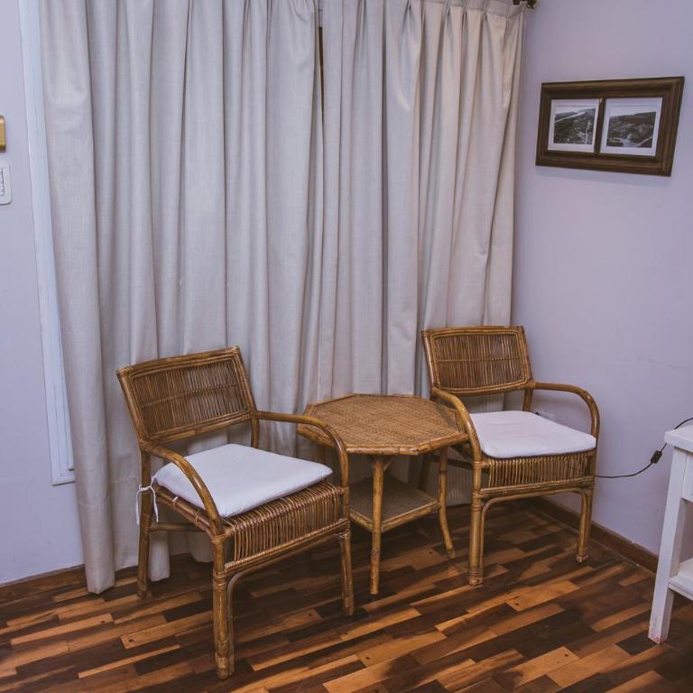 Río Arriba Suites & Apartments & Restó - Standard Triple Room - 3