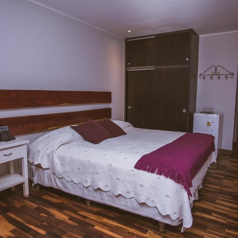 Río Arriba Suites & Apartments & Restó - Double Room (1 - 2 Adults) - 2
