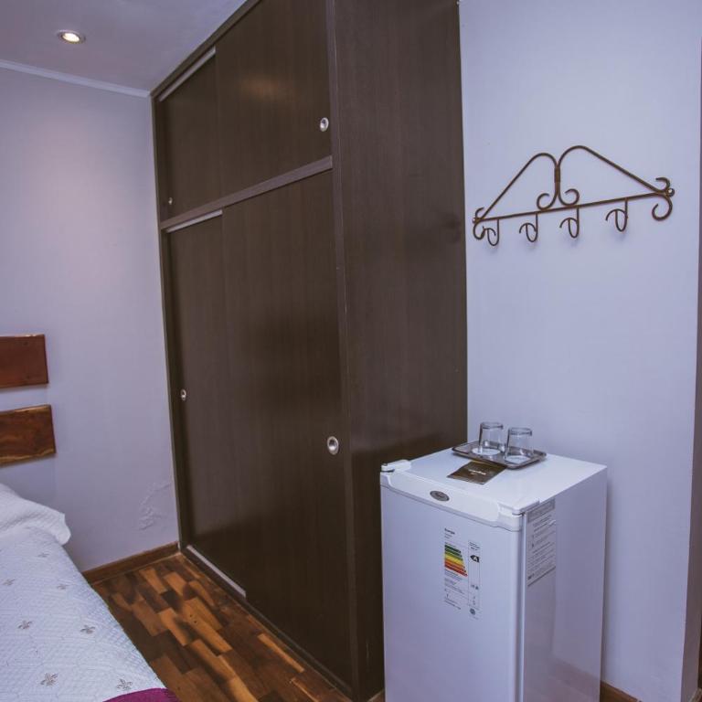 Río Arriba Suites & Apartments & Restó - Double Room (1 - 2 Adults) - 3
