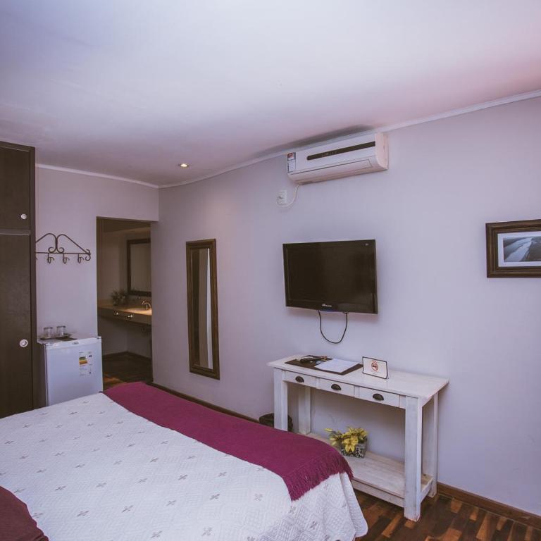 Río Arriba Suites & Apartments & Restó - Double Room (1 - 2 Adults) - 8