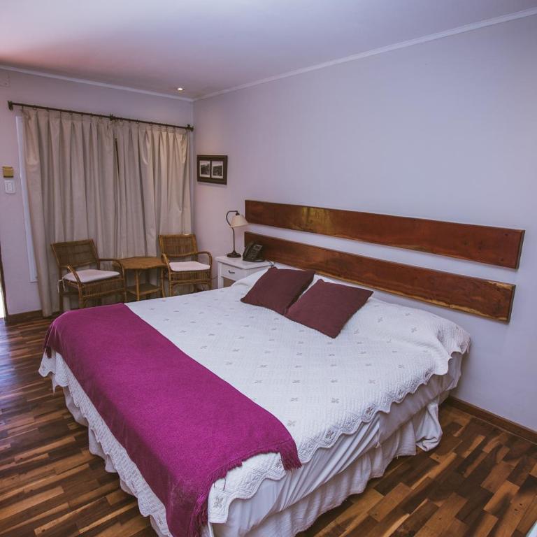 Río Arriba Suites & Apartments & Restó - Double Room (1 - 2 Adults) - 6