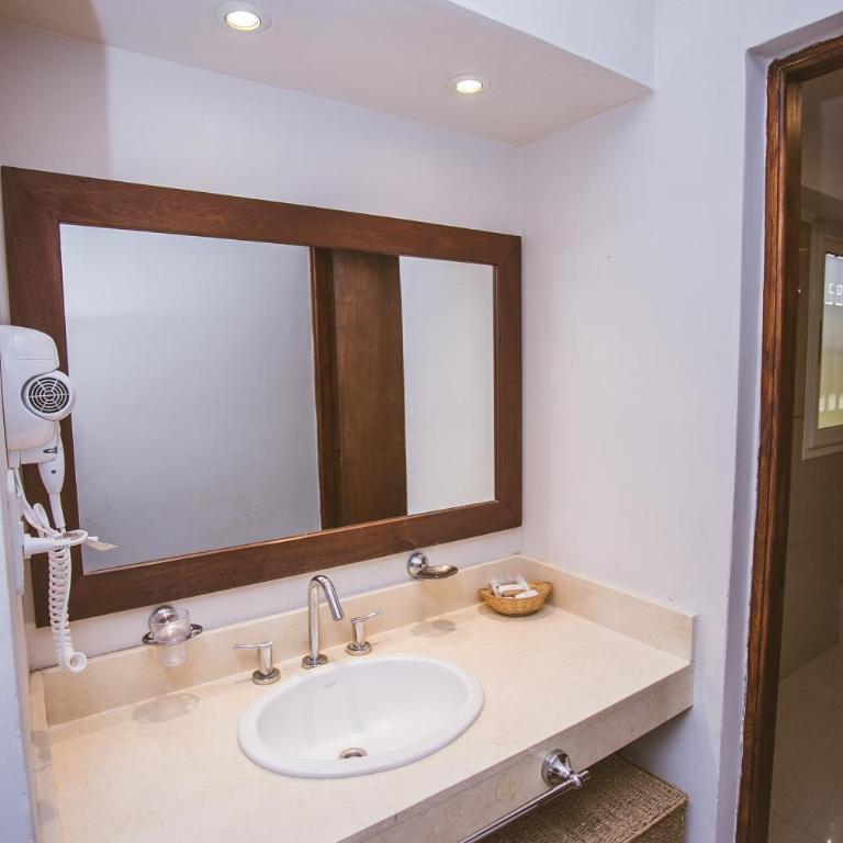 Río Arriba Suites & Apartments & Restó - Double Room (1 - 2 Adults) - 5